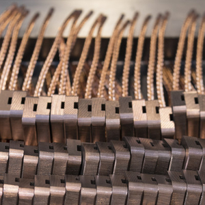 Новый старт с LAMPAR SRL