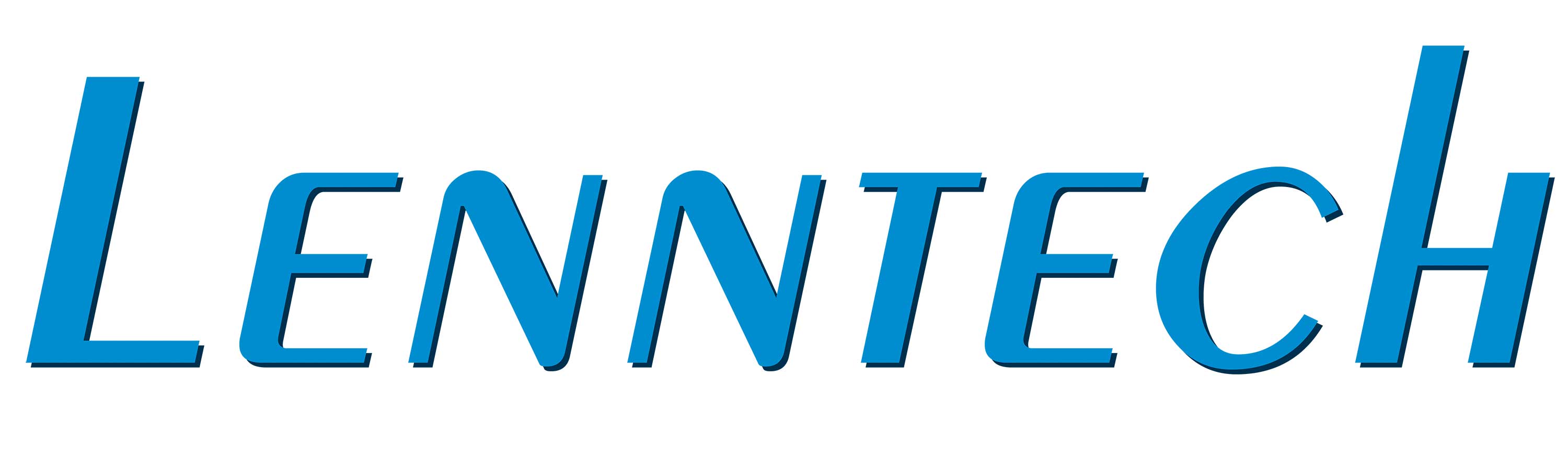 Lenntech logo